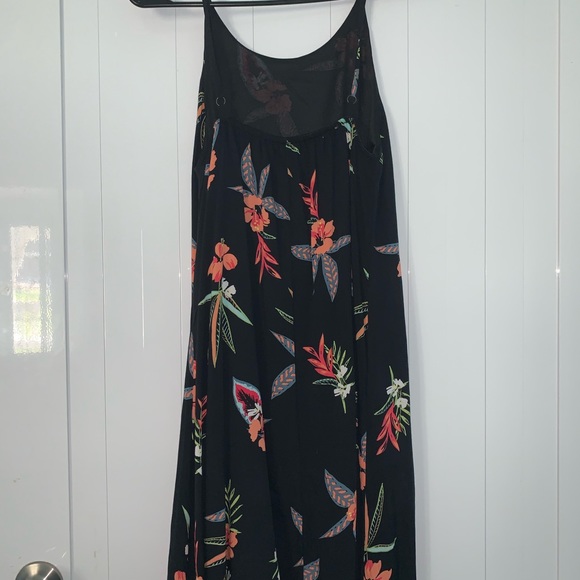 Kiwi and Punch Sundress - Picture 2 of 2